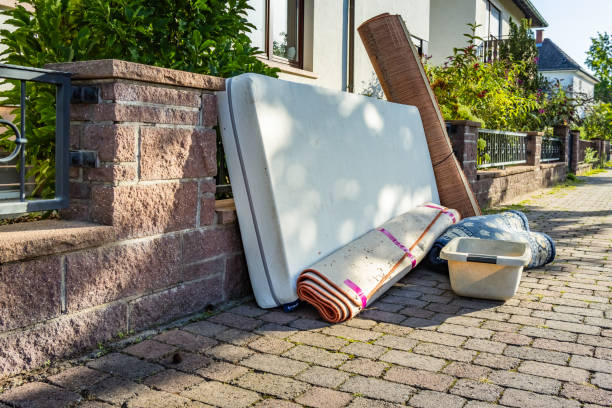 Ivanhoe, TX Junk Removal Company